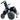 All-Terrain Beach Wheelchair – DeBug Rigid Frame Sand Wheelchair