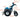 All-Terrain Beach Wheelchair – DeBug Rigid Frame Sand Wheelchair