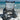 All-Terrain Beach Wheelchair – DeBug Rigid Frame Sand Wheelchair