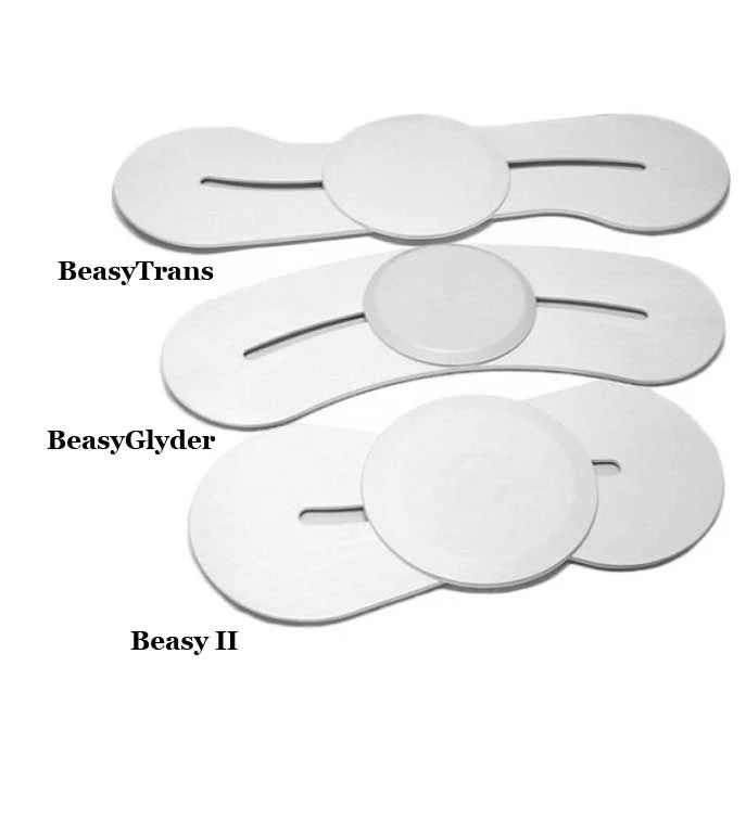 Beasy Transfer Board System DL2301 DL2302 DL2304 – BeasyTrans, Beasy II & Glyde