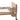 Invacare Head End Bed Extender Kit 5143A – Extend Hospital Bed from 80” to 84”