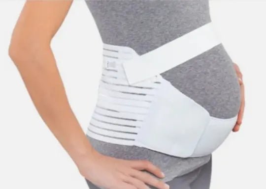 Bell - Horn Maternity Support: Clinical Weight Distribution & Back Relief - Medical Department Store