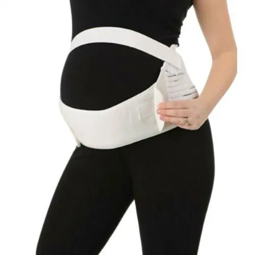 Bell - Horn Maternity Support: Clinical Weight Distribution & Back Relief - Medical Department Store