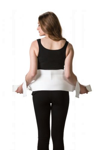 Better Binder Abdominal Support: Post - Surgical & Postpartum Recovery - Medical Department Store
