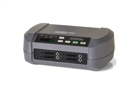 Bio Compression 8 - Chamber Sequential Circulator | Model SC - 2008 - OC | E0652 Gradient Pump - Medical Department Store