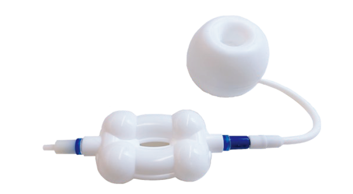 Inflatable Donut Pessary