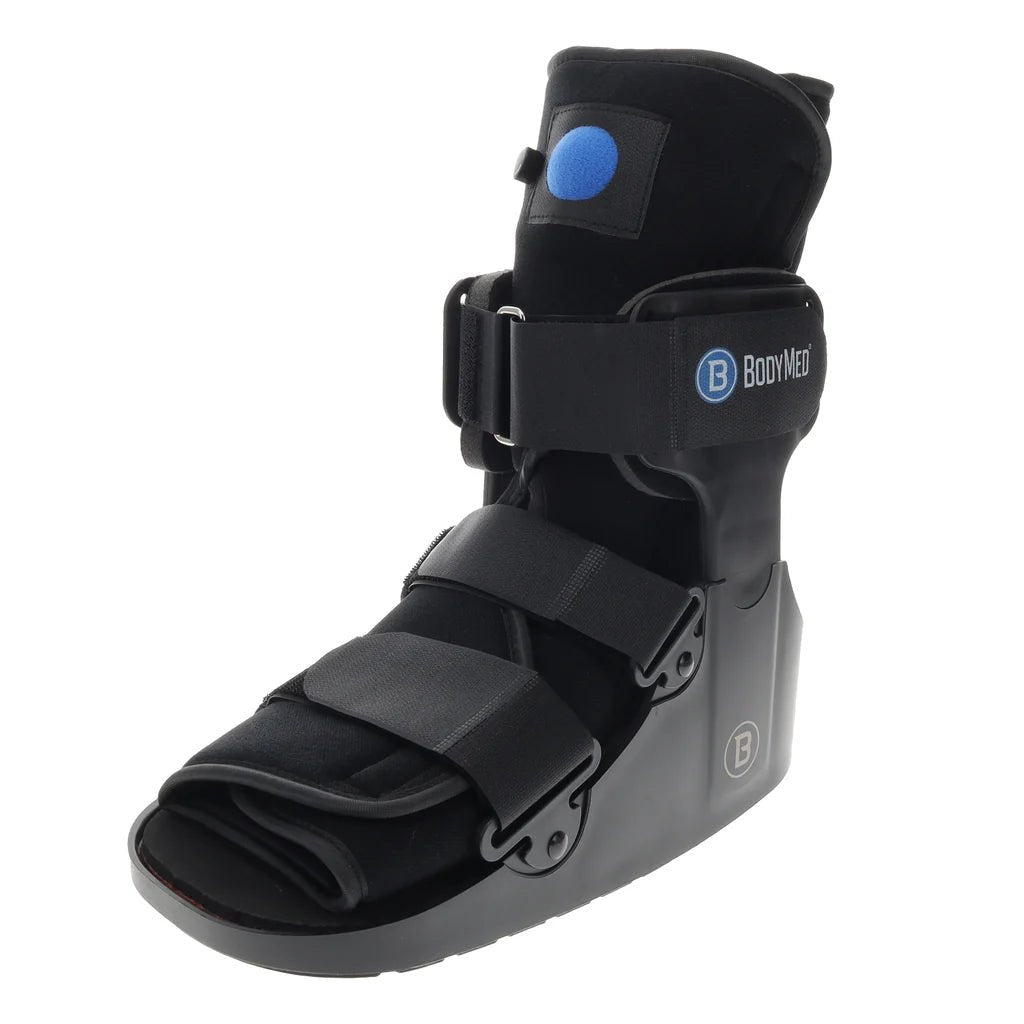 BodyMed® Air CAM Walking Boot, Short - Medical Department Store
