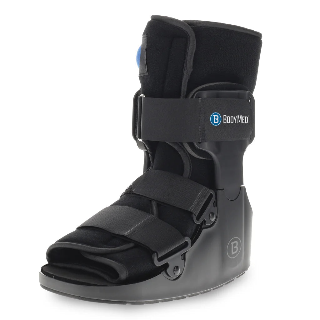 BodyMed® Air CAM Walking Boot, Short - Medical Department Store