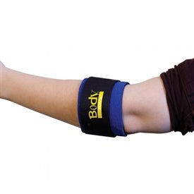 Bodysport Tennis Elbow Strap - Medical Department Store