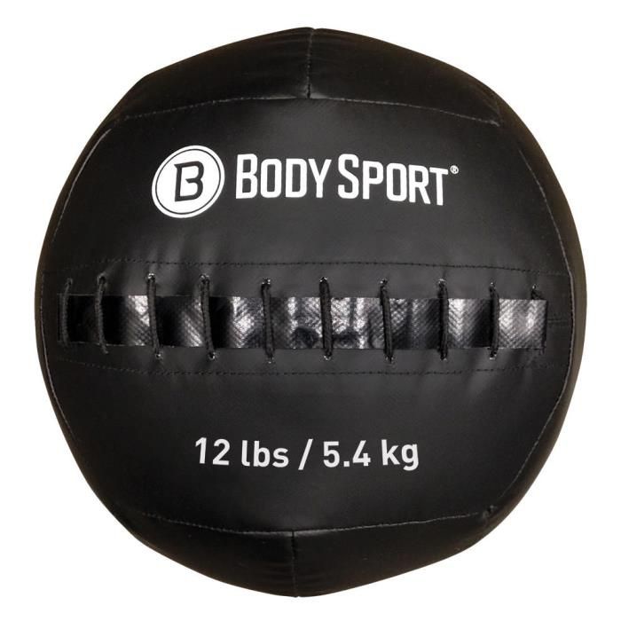 BodySport® Wall Ball - Medical Department Store