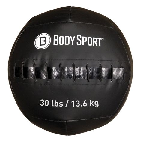 BodySport® Wall Ball - Medical Department Store