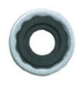 Brass Viton Rubber Oxygen Regulator Yoke Washer Pack of 5 for CGA - 870 - Medical Department Store