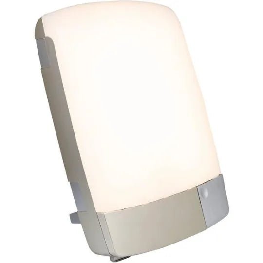 Bright Light Therapy Lamp with 10000 LUX | Carex SunLite - Medical Department Store