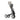 byACRE Carbon Ultralight Rollator – Carbon Fiber Lightweight Rollator Walker with Seat