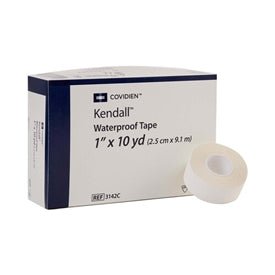 Cardinal Health Medical Tape Wet - Pruf Cloth - Medical Department Store