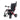 Forcemech Carbon F1 Ultralight Power Wheelchair - Only 33 lbs
