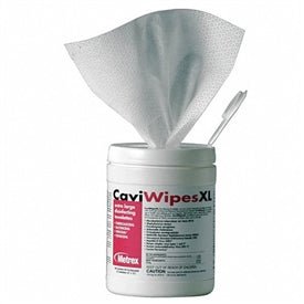 CaviWipes Disinfecting Towelettes - XL & Original - Medical Department Store