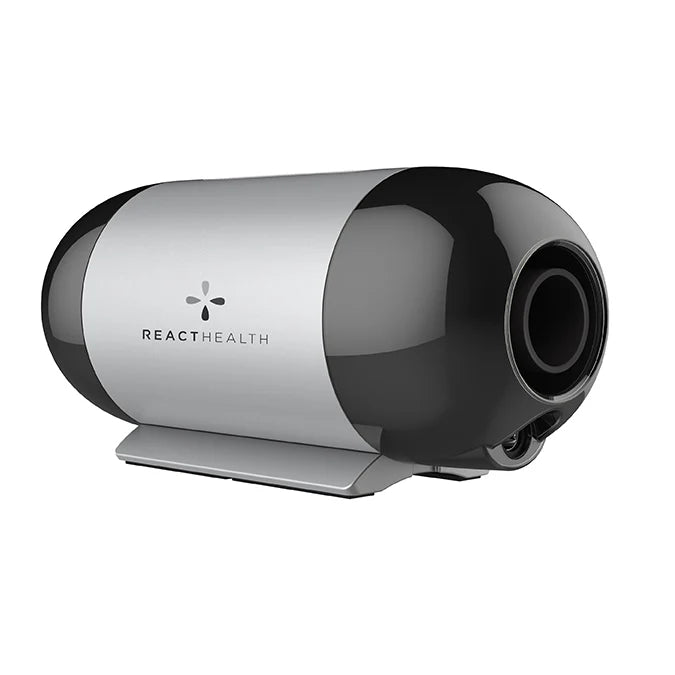 React Health Luna TravelPAP LT2000 – Ultra-Portable Auto CPAP System
