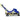 Garaventa Evacu-Trac CD8 Emergency Evacuation Chair — 400 lb