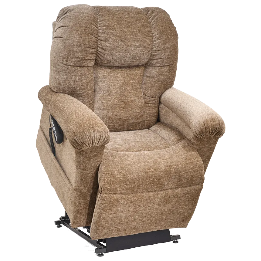 Golden Cloud PR-527 with Twilight Lift Recline Chair