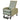 Champion Chair Verō Clinical Recliner – Power, Manual, and XL Medical Recliner - Medical Department Store