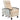 Champion Chair Verō Clinical Recliner – Power, Manual, and XL Medical Recliner - Medical Department Store