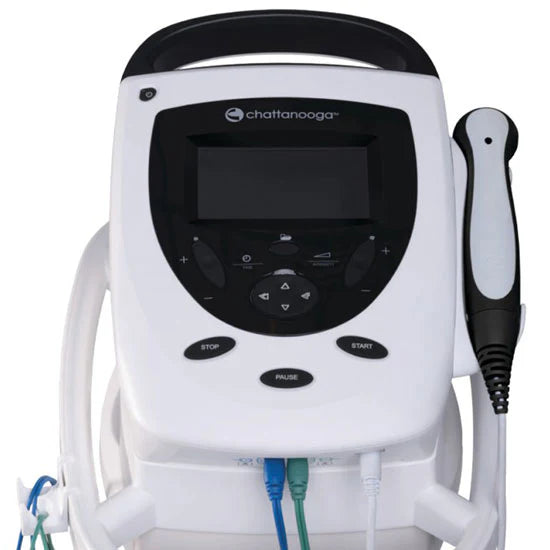 Intelect Transport 2-Channel Stim Unit