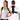 Clinical Adjustable Posture Corrector | Shoulder & Upper Back Alignment Brace - Medical Department Store