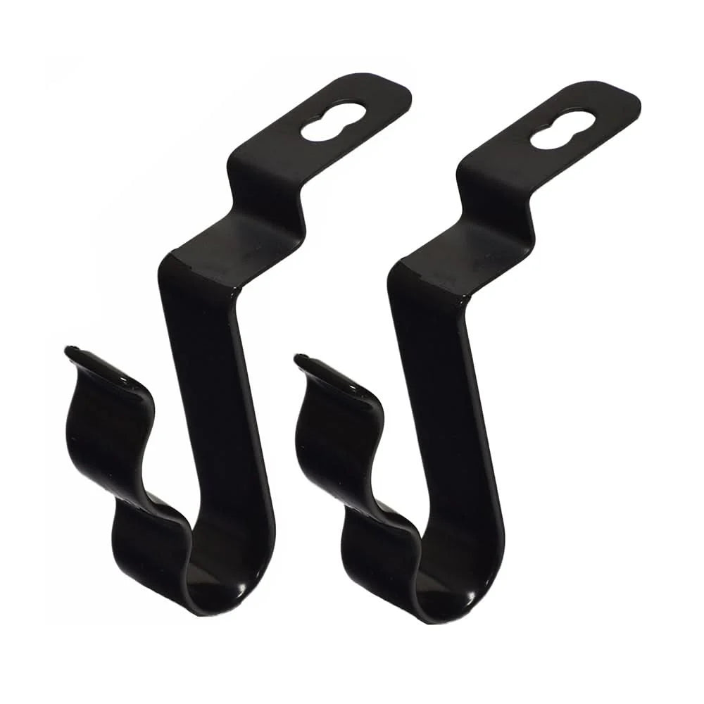 Pride Mobility Clip-Style Cane Holder Set – Compact Scooter Attachment