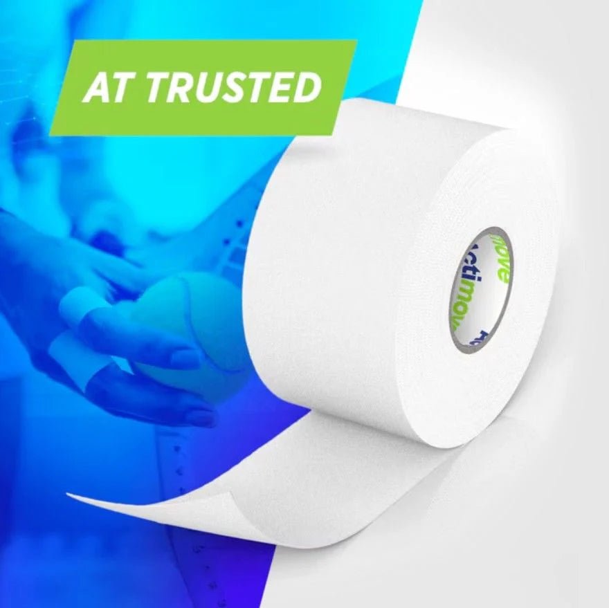 COACH Athletic Tape by Actimove - Medical Department Store