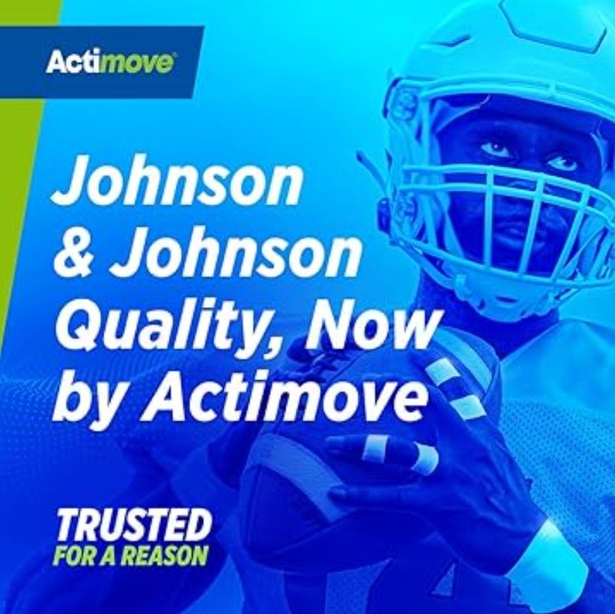 COACH Athletic Tape by Actimove - Medical Department Store