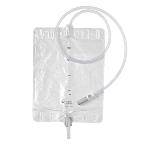 Coloplast Conveen Security Plus Extra Large Drainage Bag - Medical Department Store