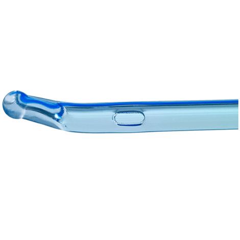 Coloplast Self-Cath Coude Olive Tip Intermittent Catheter With Guide Stripe - Medical Department Store