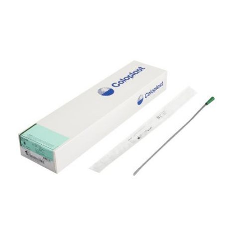 Coloplast Self-Cath Male Intermittent Catheter - Medical Department Store