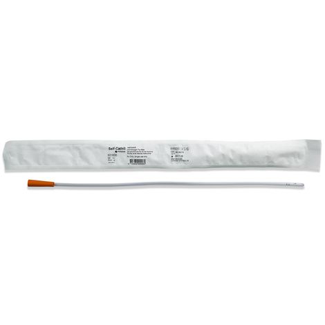 Coloplast Self-Cath Soft Male Intermittent Catheter - Medical Department Store