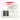 Ferris PolyMem Silver Cloth Island Dressing — Nano-Crystalline Silver,