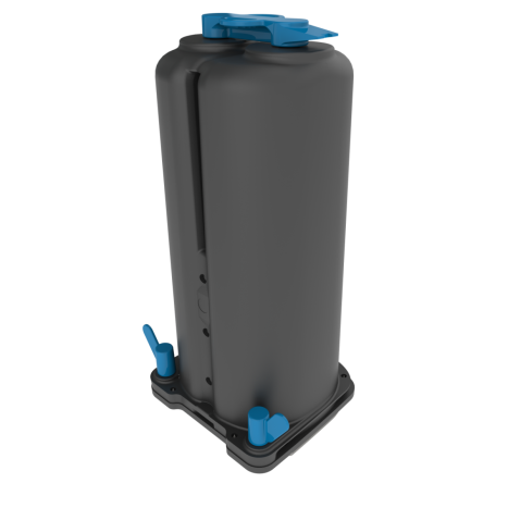 Inogen Rove 6 Portable Oxygen Concentrator - FAA Approved