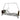 Comfort Wide EX - 8000 Quick Ship Bed Frame - Medical Department Store