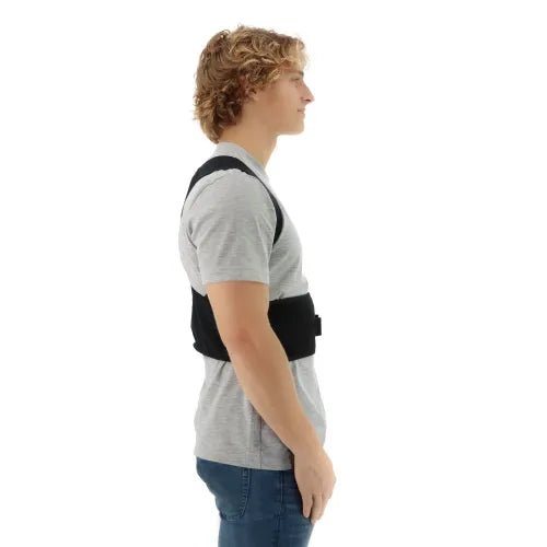 Core Perfect Posture Corrector | Clinical Lumbar & Thoracic Support | L0625 Posture Trainer - Medical Department Store