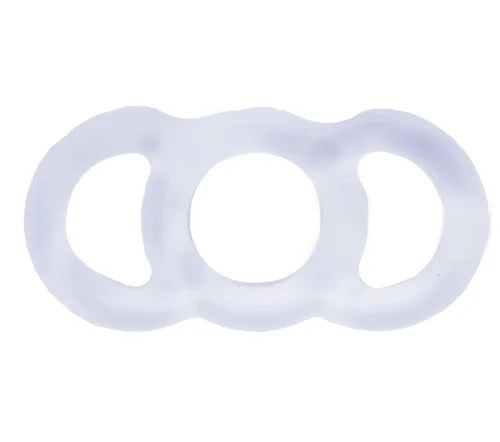 Pos-T-Vac Ultimate II Round Rings
