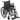 Drive Cruiser III Wheelchair