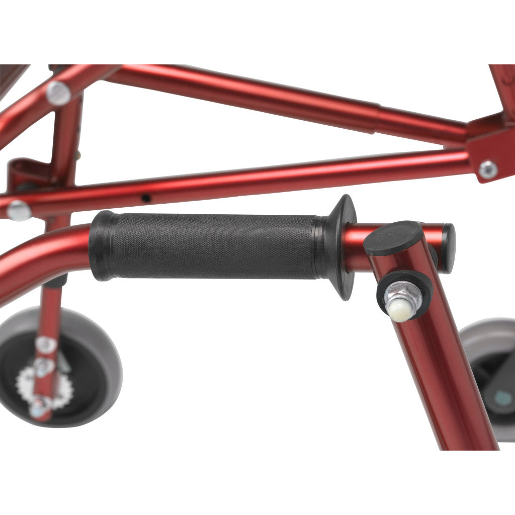 Drive Medical Wenzelite Nimbo Posterior Safety Walker
