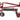 Drive Medical Wenzelite Nimbo Posterior Safety Walker