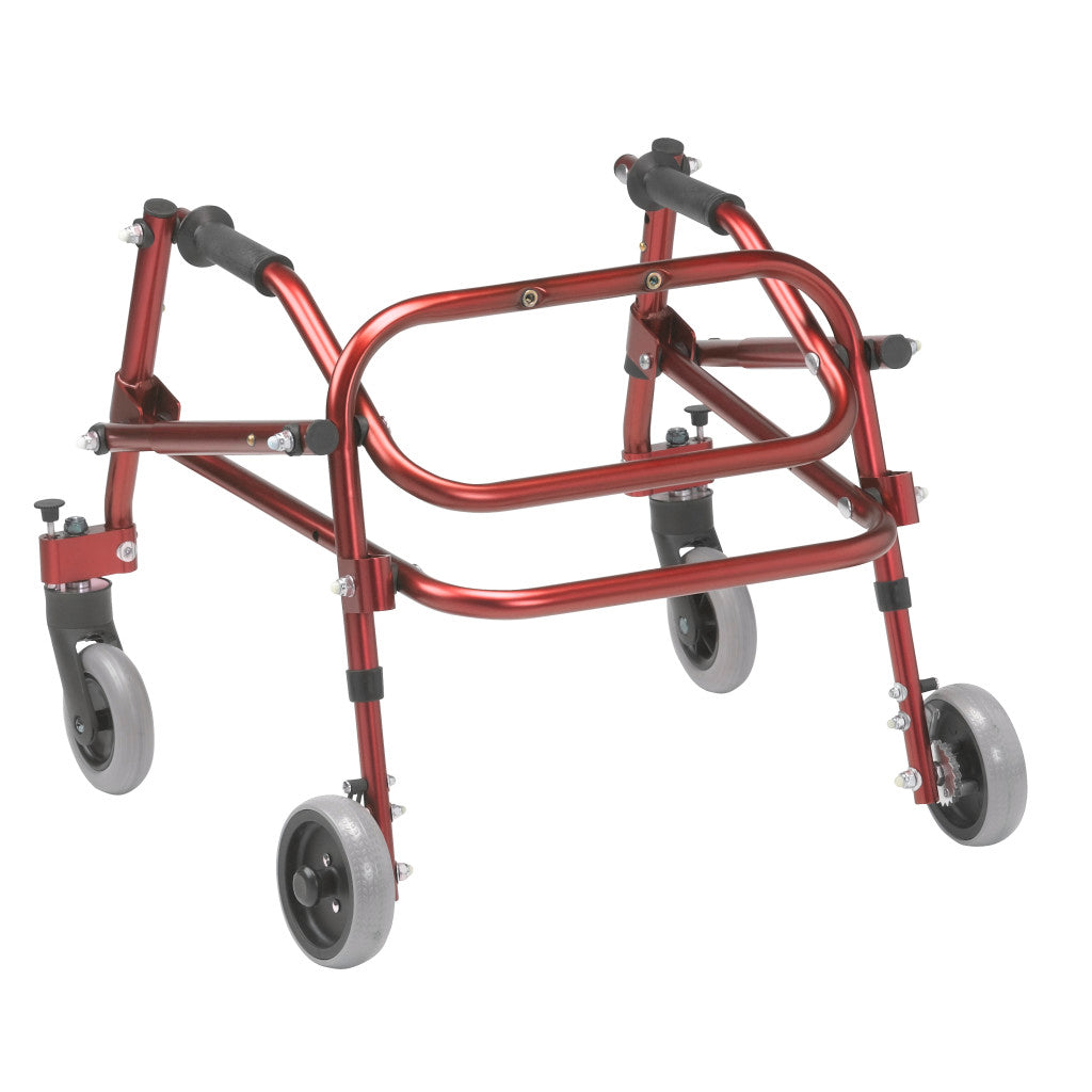 Drive Medical Wenzelite Nimbo Posterior Safety Walker