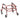 Drive Medical Wenzelite Nimbo Posterior Safety Walker