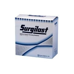 Derma Surgilast Tubular Elastic Bandage Retainer for Hands, Arms, Legs and Foot - Medical Department Store