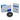 DeRoyal Algidex Ag I.V. Patch — Silver Alginate Catheter Dressing, No Activation Needed, 4 Sizes - Medical Department Store