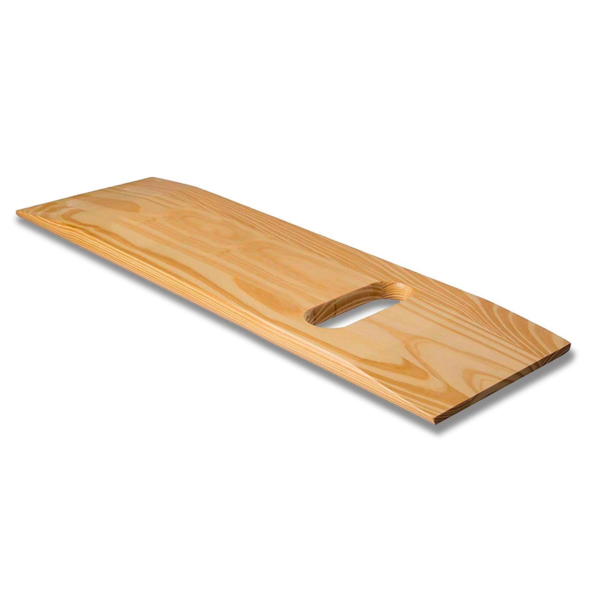 DMI Deluxe Wood Transfer Boards – Multiple Sizes & Cutout Styles - Medical Department Store