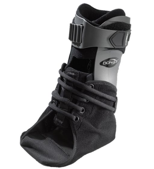 DonJoy Velocity Ankle Brace: Elite Lateral Stabilization & Performance