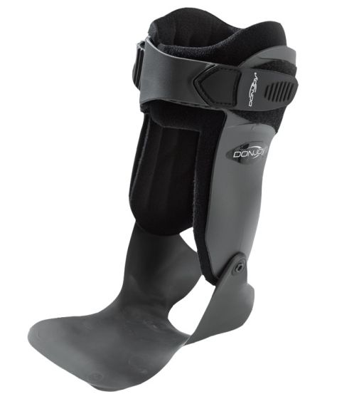 DonJoy Velocity Ankle Brace: Elite Lateral Stabilization & Performance